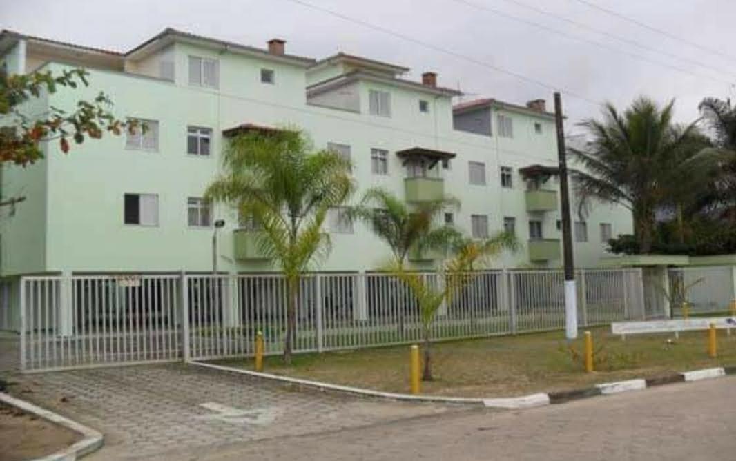 Apartamento de 1 Quarto