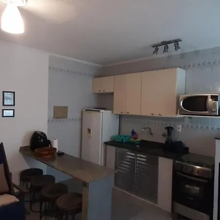 Condominio a Beira Mar em Ubatuba-2