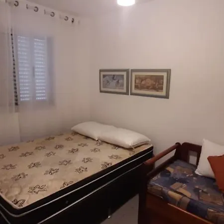 Condominio a Beira Mar em Ubatuba-3